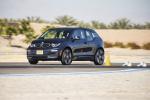 BMW i3s 2017 года (NA)
